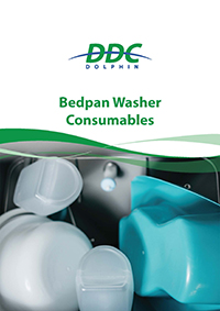 Bedpan Washer Consumables